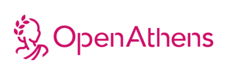 OpenAthens logo